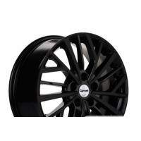 Carwel Токо ET53 67.1 Black