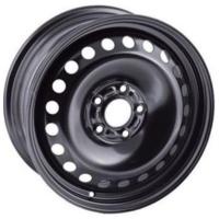 TREBL X40963 6.5*17 5*108 ET47 60.1 Black