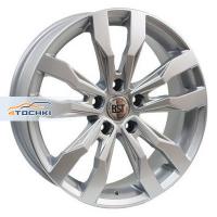 RST R047 (Cruze) 7*17 5*105 ET42 56.6 Silver