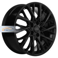 Khomen Wheels KHW1804 (Geely Atlas/Atlas Pro/Lifan Myway) 7.5*18 5*114.3 ET45 60.1 Black
