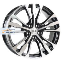 RST R188 (Coolray) 7*18 5*114.3 ET45 54.1 BD