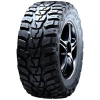 31/10,50/15 109Q KUMHO ROAD VENTURE  MT51