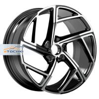 Lizardo 777 6.5*16 4*100 ET40 60.1 BMF