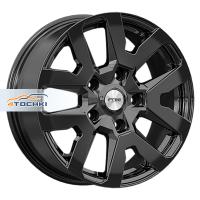 iFree Original Трикстер (Niva) (КС1170) 7*17 5*139.7 ET40 98 BK