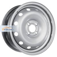 Magnetto 15001 S AM 6*15 4*100 ET50 60.1 Silver