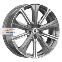 Premium Series КР013 (X-Trail T32) 7*19 5*114.3 ET40 66.1 Diamond Gloss Graphite