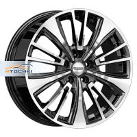 SKAD Original KL-1060 (Tiggo 8 Plus) 7.5*18 5*108 ET47 65.1 Алмаз