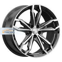 СКАД Гранада (КЛ1094) 9*19 5*112 ET28 66.6 Алмаз