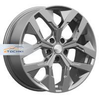 СКАД Ламберт (КЛ370) 7.5*18 5*114.3 ET45 66.1 Алмаз графит