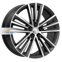 СКАД Манчестер (КЛ329) 7.5*19 5*114.3 ET34 66.6 Алмаз бархат новый