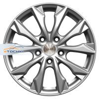 СКАД Нагоя (КЛ312) 6*16 5*110 ET45 63.35 Селена