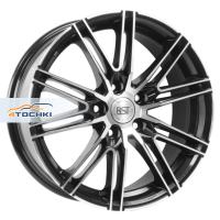 RST R187 7*17 5*112 ET45 66.6 BD