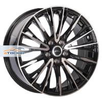 Lizardo Octopus (XH304) 7.5*18 5*108 ET35 60.1 BMF