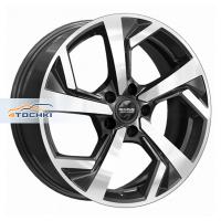SKAD Original KL-328 (Haval H3) 7*18 5*114.3 ET34 66.6 Алмаз