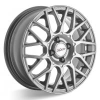 Xtrike X-132 6,0*15 5*100 ET38 57,1 HSB