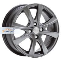 СКАД Мальта (КЛ248) 6*15 4*114.3 ET45 67.1 Графит