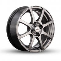 Xtrike X-114М 5,5*14 4*98 ET35 58,5 HSB