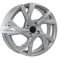 RST R156 6*16 4*100 ET41 60.1 SL