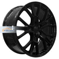 PDW 2048 9*20 5*120 ET45 65.1 Gloss Black