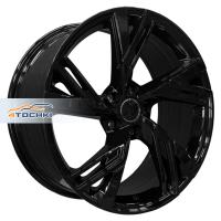 PDW 1071 8.5*20 5*112 ET35 66.45 Gloss Black