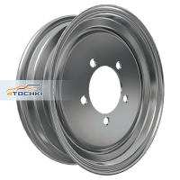 БЗТДиА 5/175/135/-25 4.5*16 5*175 ET-25 135 RAL7040