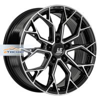 LS FlowForming RC108 7.5*18 5*114.3 ET45 67.1 BKF