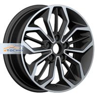 BKNG 5433 7.5*17 5*108 ET45 63.4 MB