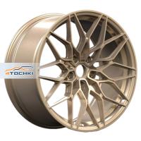 BKNG Y1091 8*19 5*112 ET30 66.6 Black