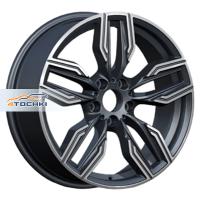 BKNG 5181 7.5*17 5*120 ET30 72.6 MB