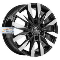 Replay VV407 6.5*16 6*130 ET62 84.1 BKF