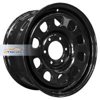 ZEPP 4x4 Haval 8*18 6*139.7 ET36 100.1 Gloss Black