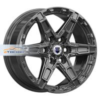 КиК Дистрикт (КС1159) 8*18 6*114.3 ET46 67.1 Кварц