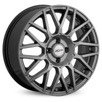 Xtrike X-131 7,0*17 5*108 ET35 67,1 HSB
