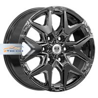 КиК Гангут (КС1176) 7.5*18 6*139.7 ET38 67.1 Кварц