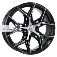 RST R139 (Geely) 7.5*19 5*108 ET46 63.4 BL