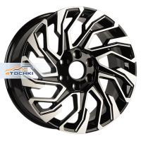 FR replica IVF-964 8*18 6*139.7 ET25 106.1 BM