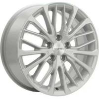 Khomen Wheels KHW1705 7*17 5*114.3 ET45 60.1 F-Silver