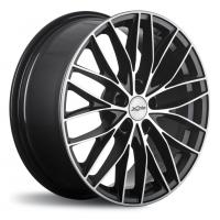 Xtrike X-130 7,5*18 5*108 ET36 65,1 BKM/FP
