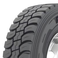 RALSON 295/80R22.5 RDC 56 TL 152/148 K Бездорожье Универсальная  M+S/3PMSF
