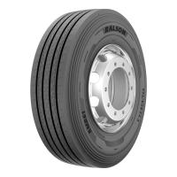 RALSON 315/80R22.5 RMR 61 TL PR18 156/150 L Региональная Рулевая M+S/3PMSF