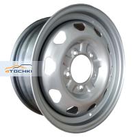 Kronprinz УАЗ Патриот/Хантер 6.5*16 5*139.7 ET40 108.5 Silver