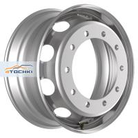 Kronprinz 10/335/281/161 9*22.5 10*335 ET161 281 Silver