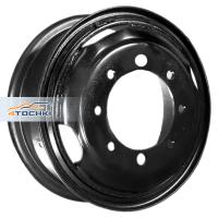 Kronprinz 6/275/221/144 7*20 6*275 ET144 221 Black