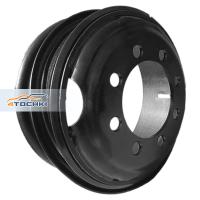 Kronprinz 8/275/214/144 7*20 8*275 ET144 214 Black