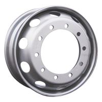 Accuride 11,75*22,5 10*335 281 Серебро