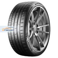 245/45/21 104(Y) Continental SportContact 7
