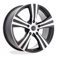 LEGE ARTIS LX105 8,5*21 5*150 ET54 110,1 BKF