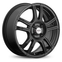 Xtrike X-105М 6,0*15 4*100 ET45 67,1 BK
