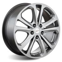Xtrike X-113М 7,0*17 5*114,3 ET45 67,1 HSB