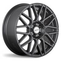 Xtrike X-133 7,5*18 5*108 ET45 67,1 BKM